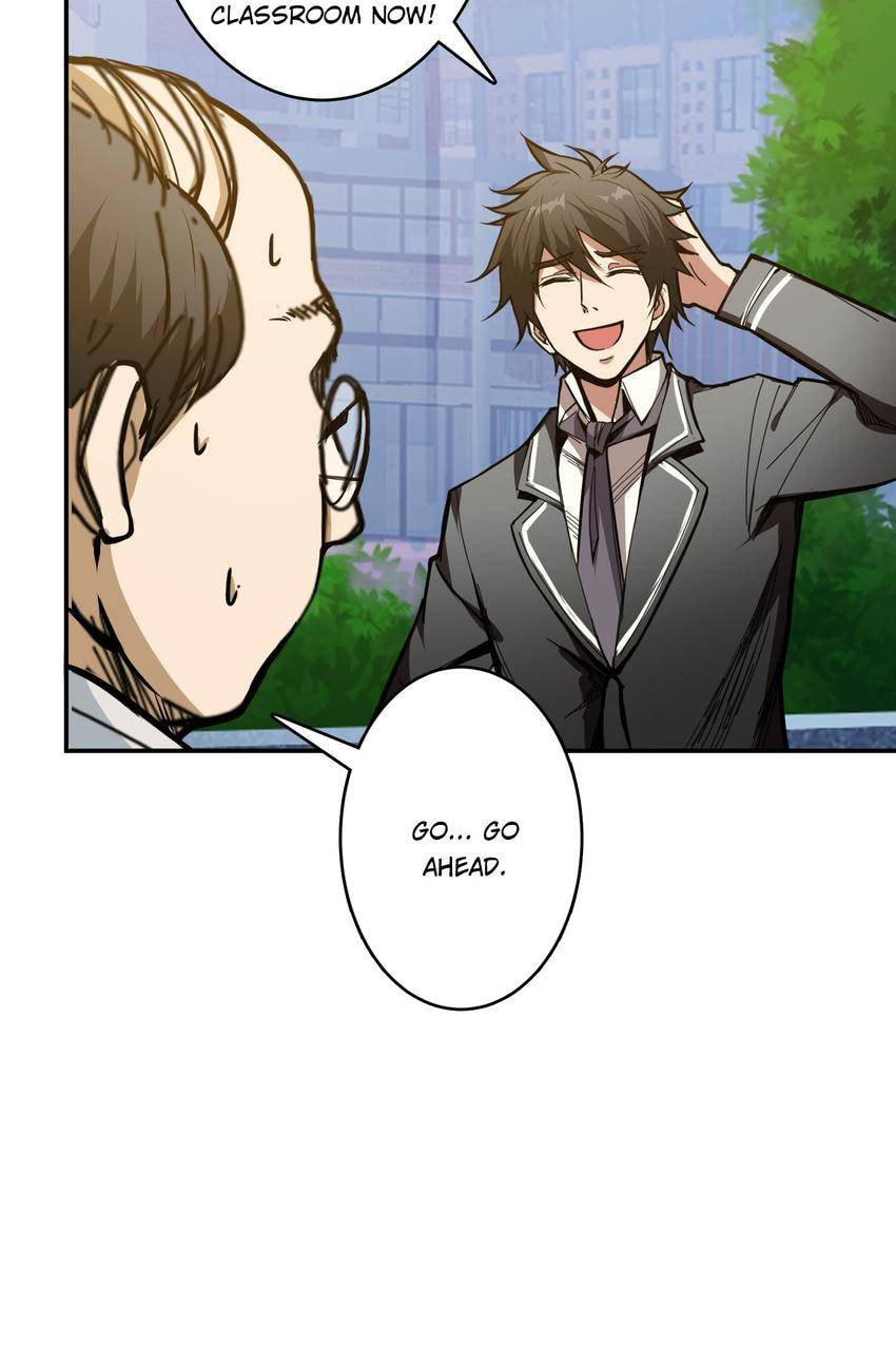 Read The God Devourer (Colored) chapter 13 image 10 on Lezhin
