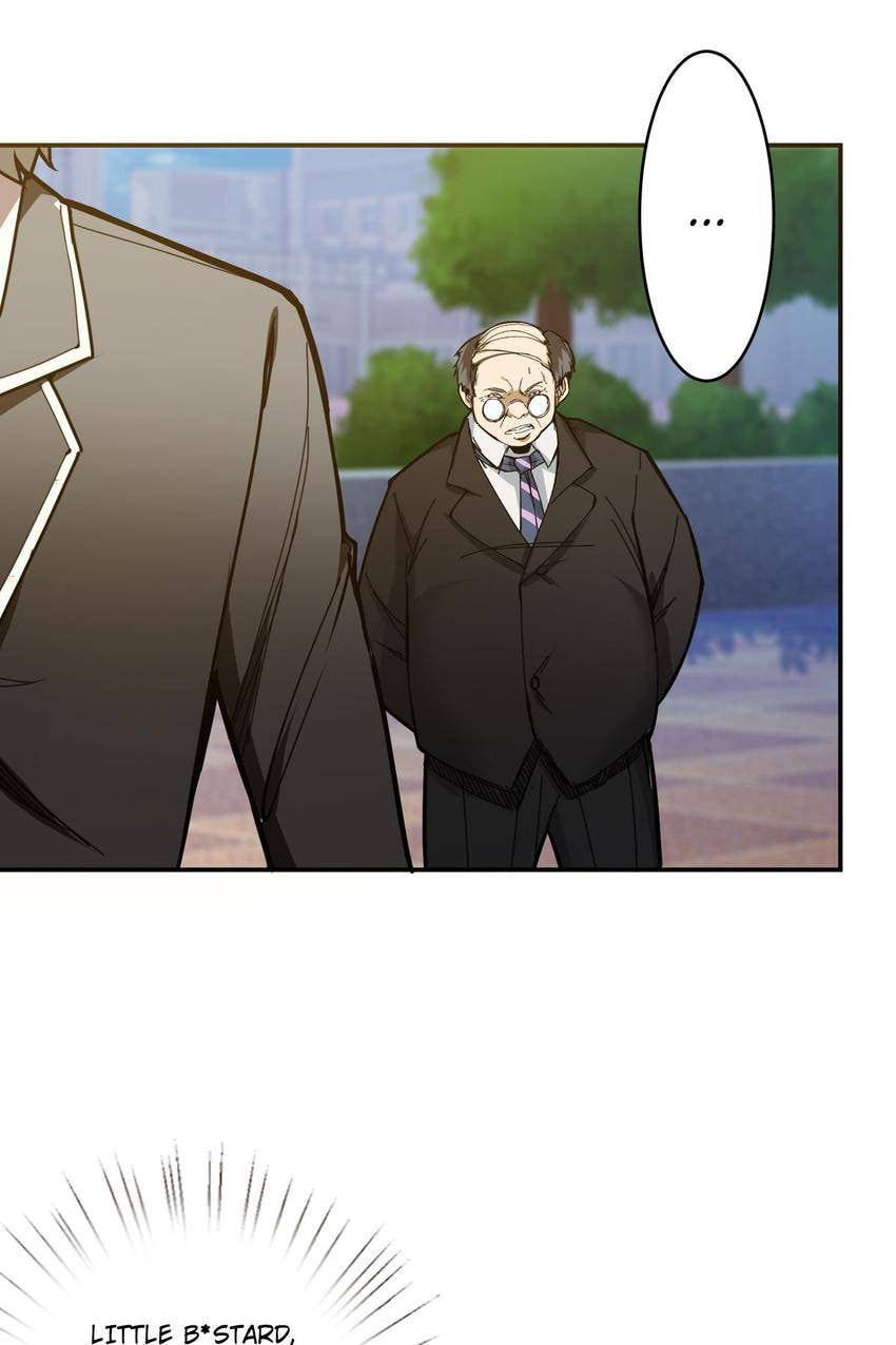 Read The God Devourer (Colored) chapter 13 image 11 on Lezhin