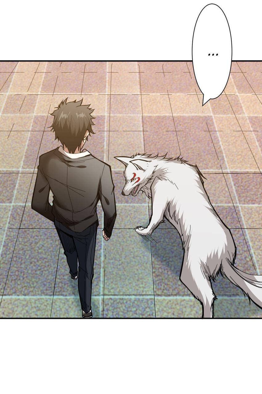 Read The God Devourer (Colored) chapter 13 image 13 on Lezhin