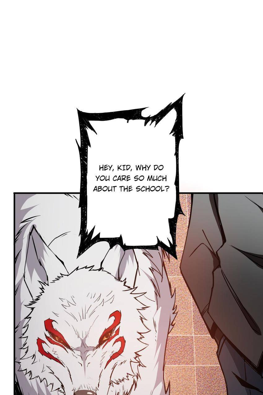 Read The God Devourer (Colored) chapter 13 image 15 on Lezhin