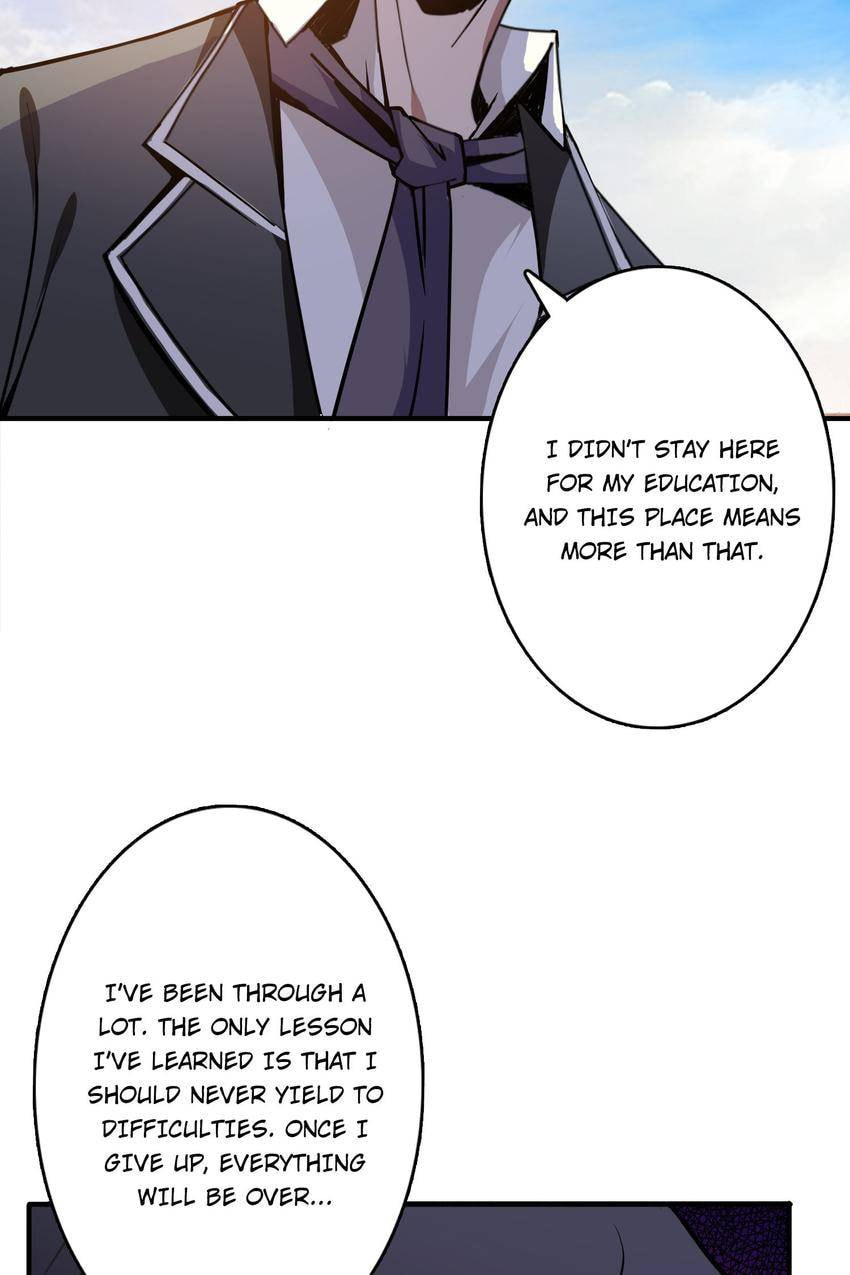 Read The God Devourer (Colored) chapter 13 image 18 on Lezhin