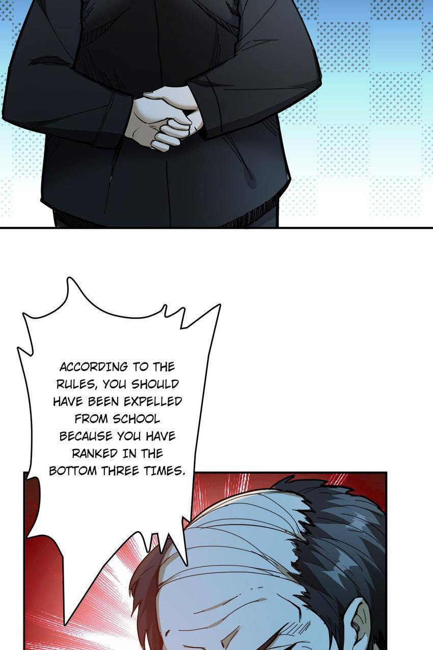 Read The God Devourer (Colored) chapter 13 image 2 on Lezhin