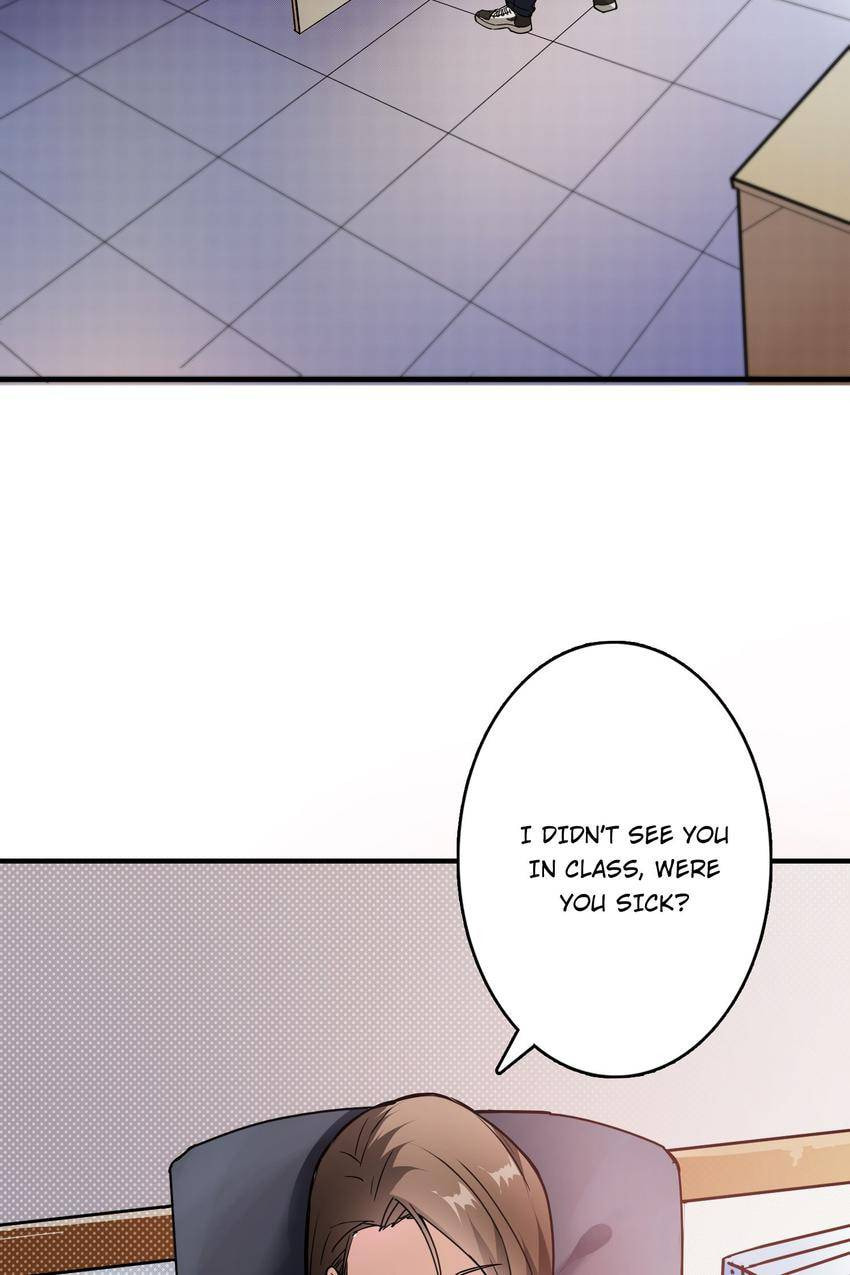 Read The God Devourer (Colored) chapter 13 image 24 on Lezhin