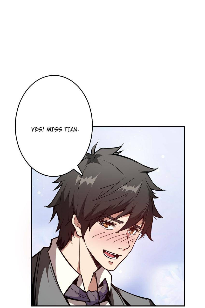 Read The God Devourer (Colored) chapter 13 image 27 on Lezhin
