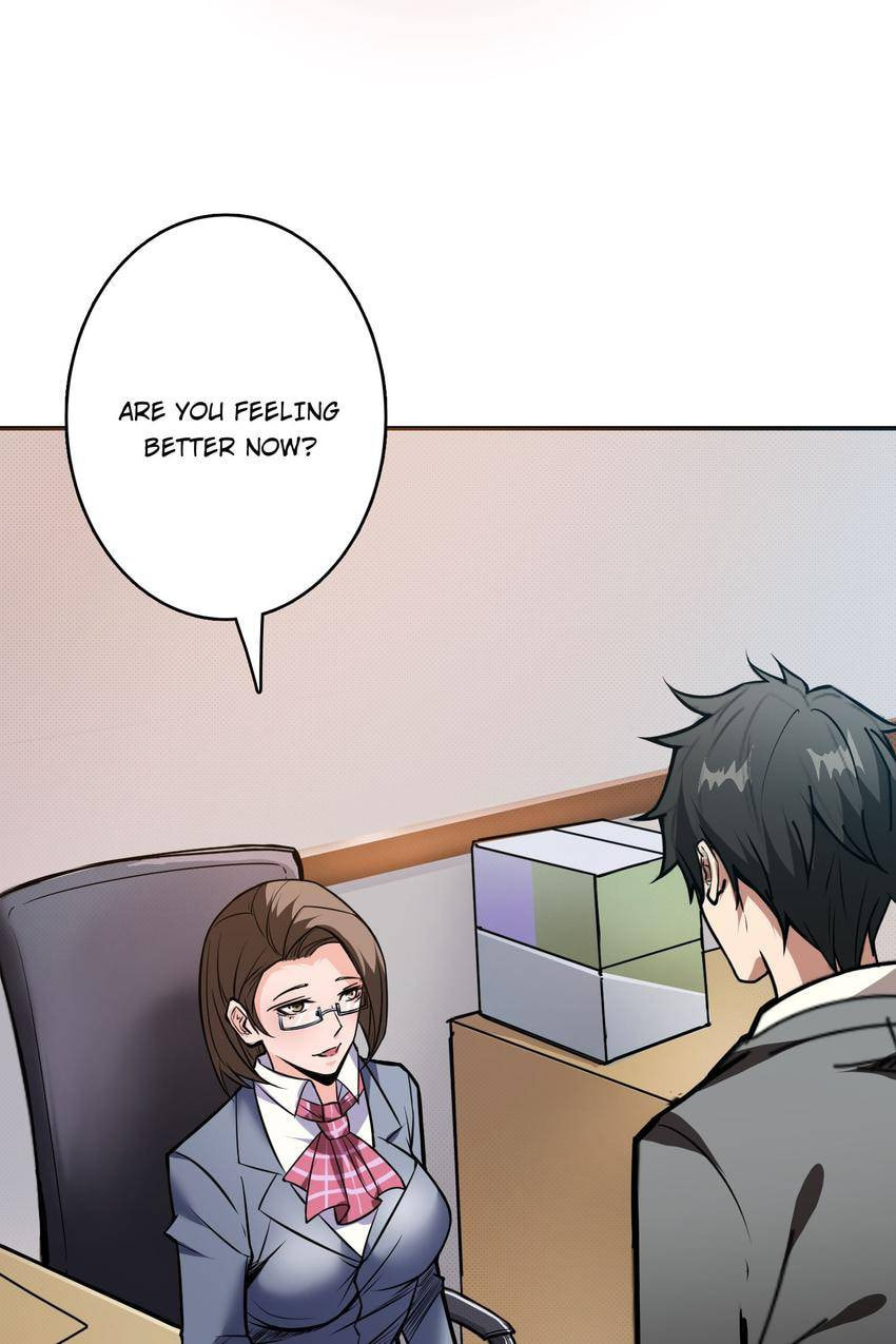 Read The God Devourer (Colored) chapter 13 image 28 on Lezhin