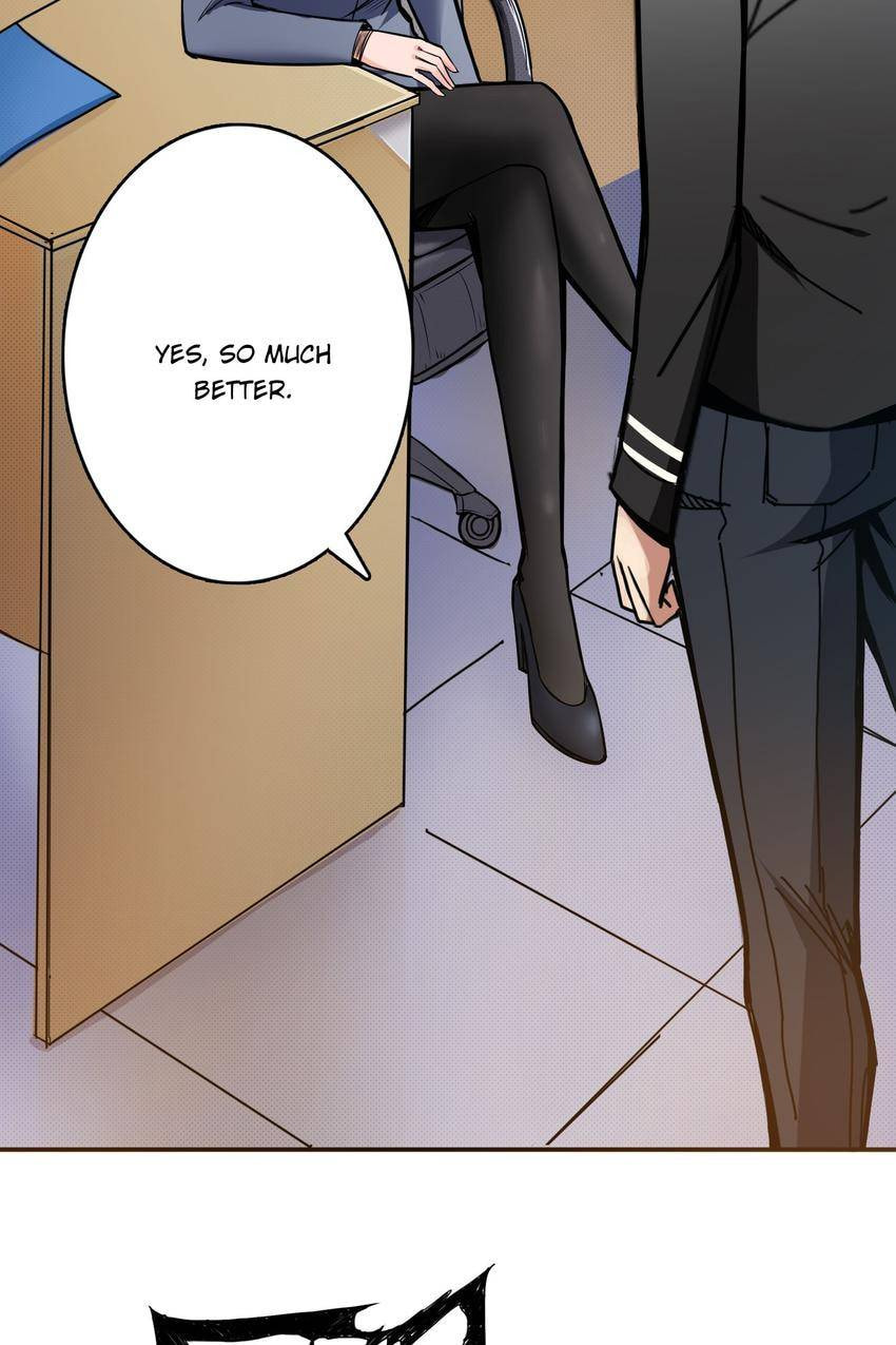 Read The God Devourer (Colored) chapter 13 image 29 on Lezhin