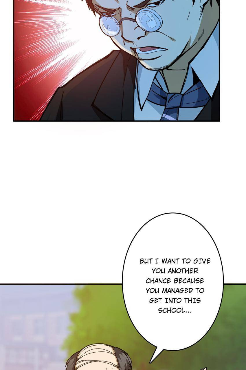 Read The God Devourer (Colored) chapter 13 image 3 on Lezhin