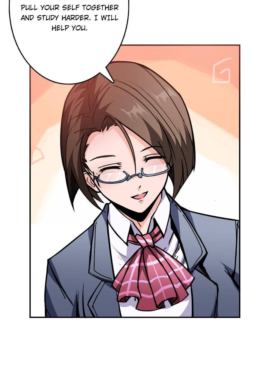 Read The God Devourer (Colored) chapter 13 image 32 on Lezhin
