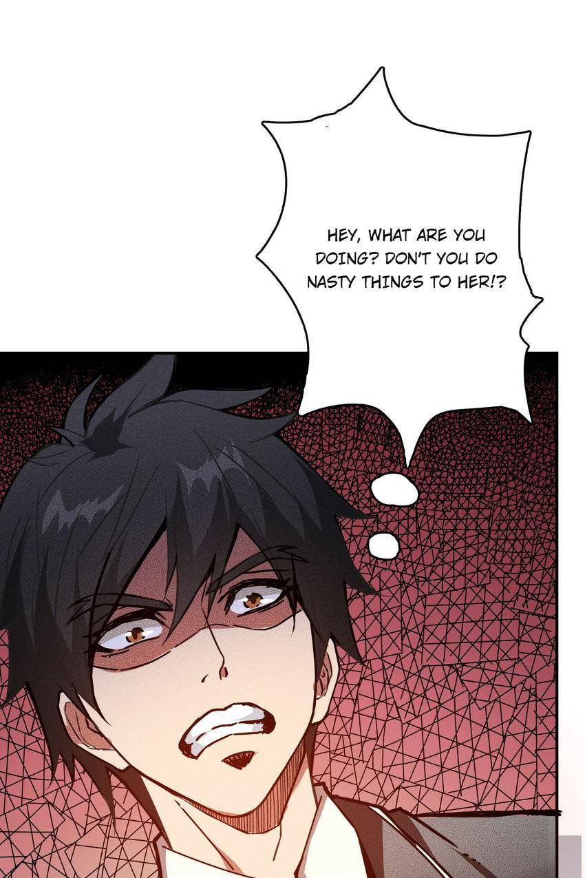 Read The God Devourer (Colored) chapter 13 image 40 on Lezhin