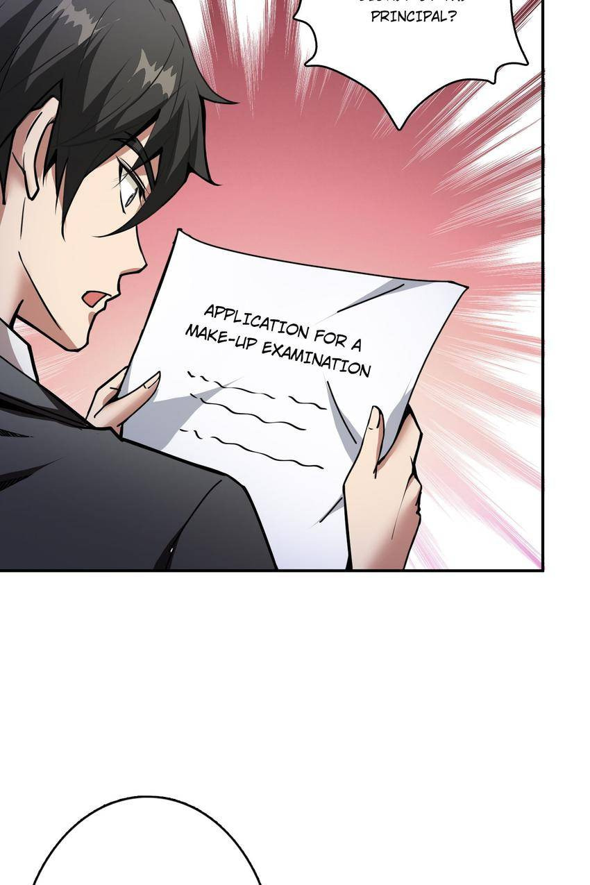 Read The God Devourer (Colored) chapter 13 image 43 on Lezhin