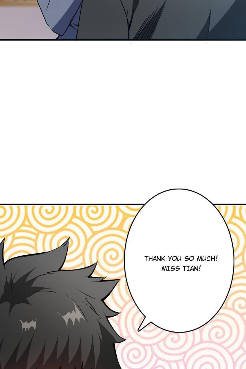 Read The God Devourer (Colored) chapter 13 image 47 on Lezhin