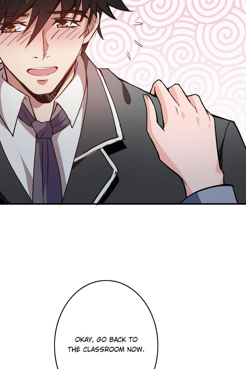 Read The God Devourer (Colored) chapter 13 image 48 on Lezhin