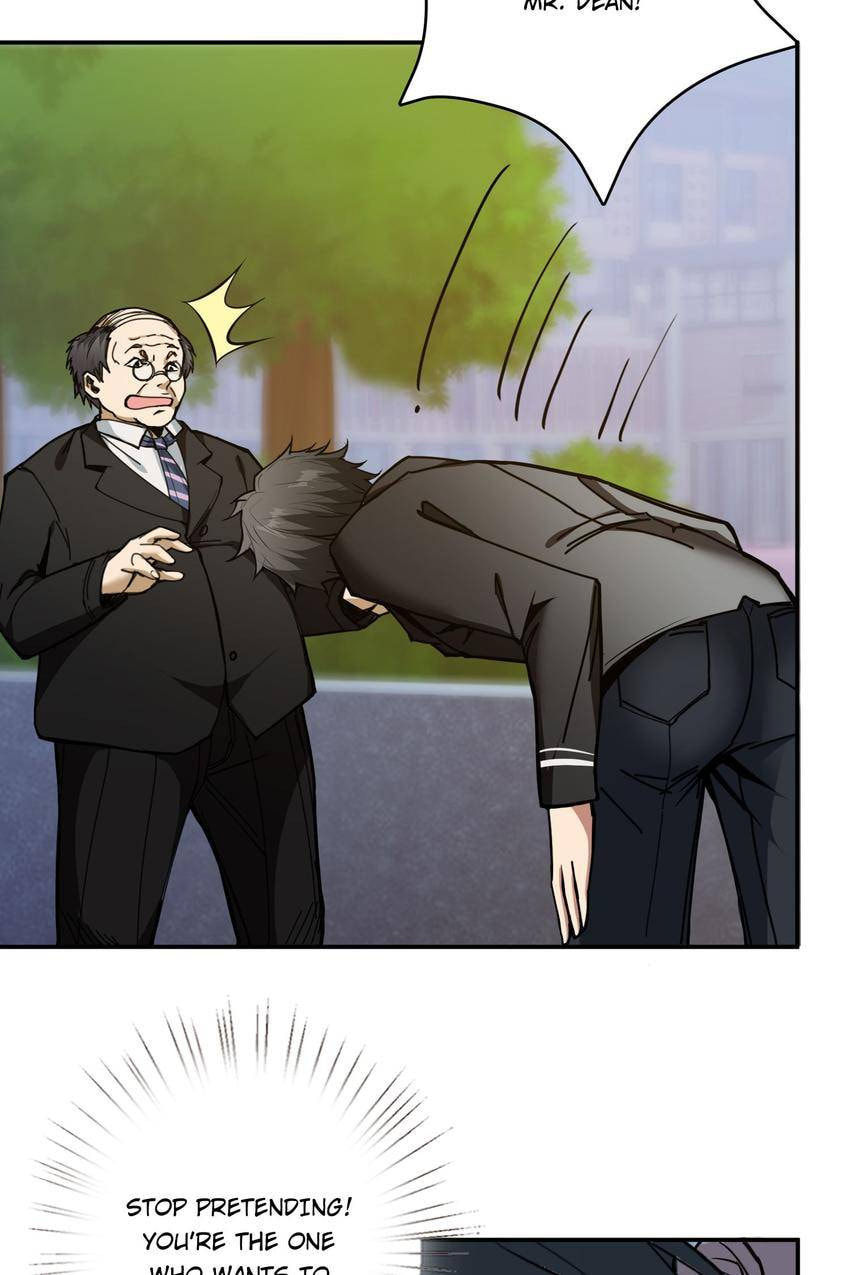 Read The God Devourer (Colored) chapter 13 image 5 on Lezhin