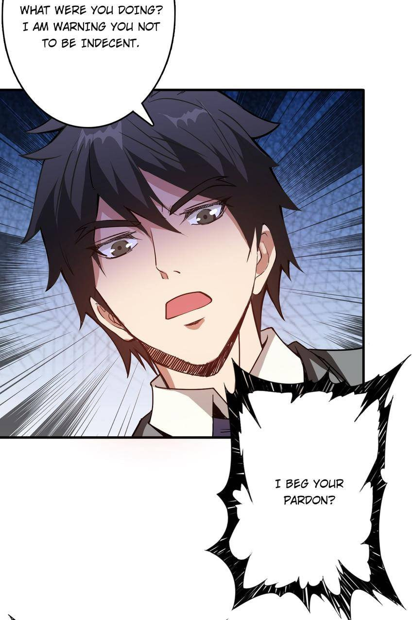 Read The God Devourer (Colored) chapter 13 image 51 on Lezhin