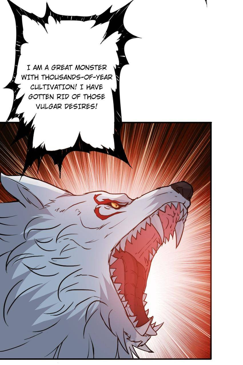 Read The God Devourer (Colored) chapter 13 image 52 on Lezhin