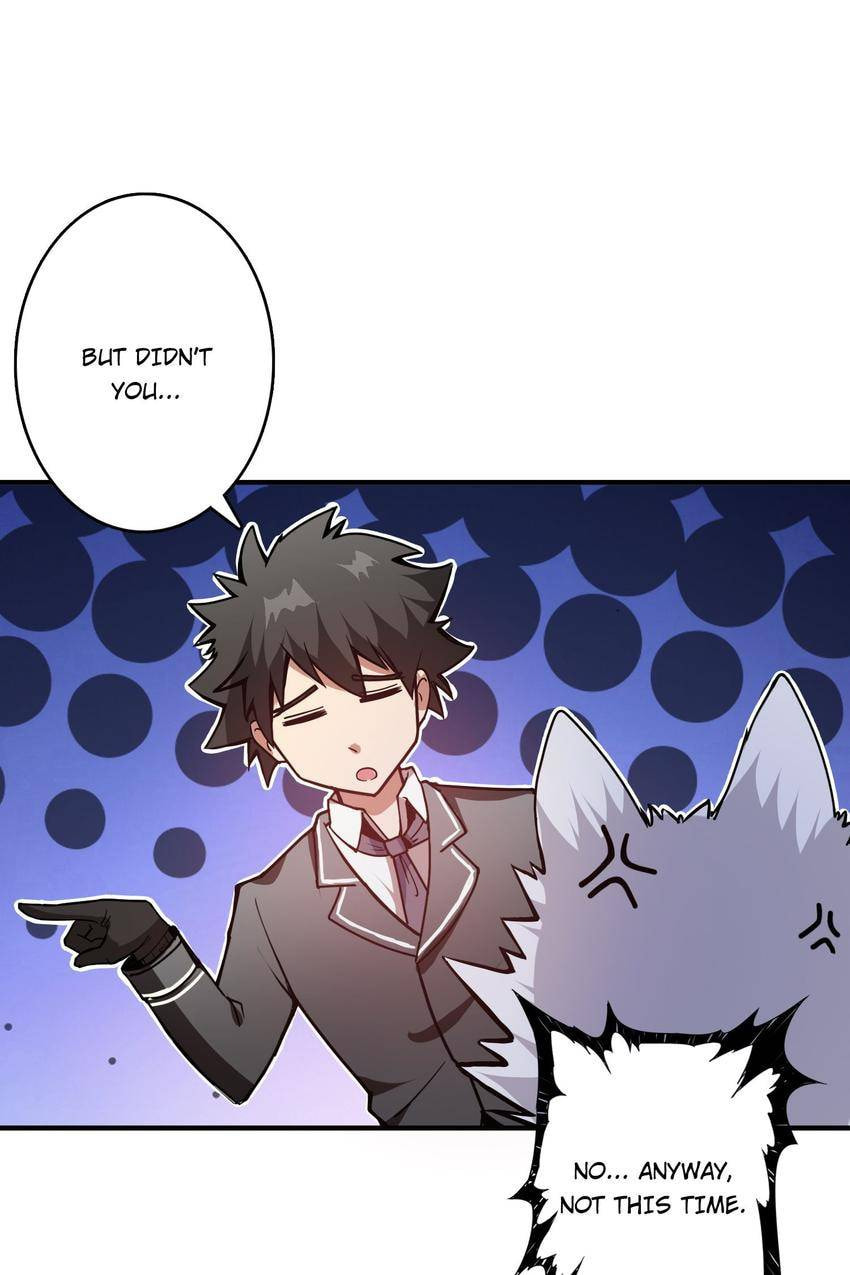 Read The God Devourer (Colored) chapter 13 image 54 on Lezhin