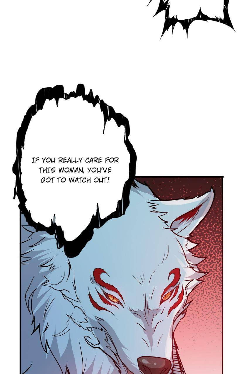 Read The God Devourer (Colored) chapter 13 image 55 on Lezhin