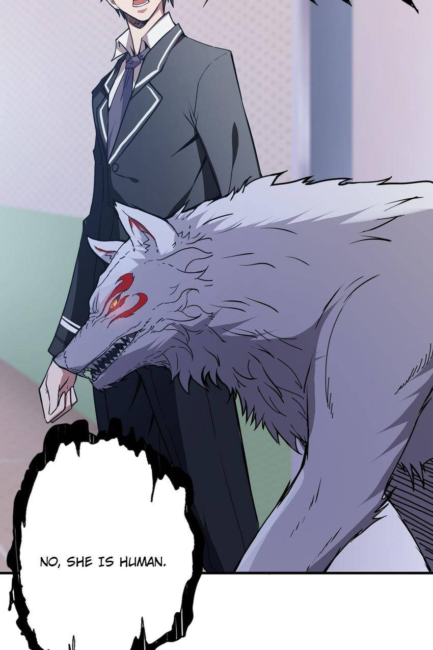 Read The God Devourer (Colored) chapter 13 image 57 on Lezhin