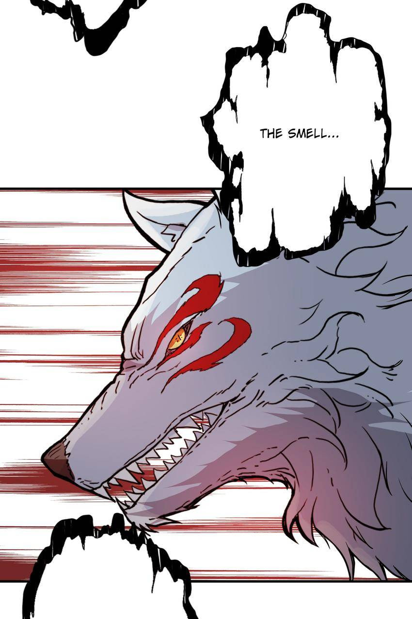 Read The God Devourer (Colored) chapter 13 image 58 on Lezhin