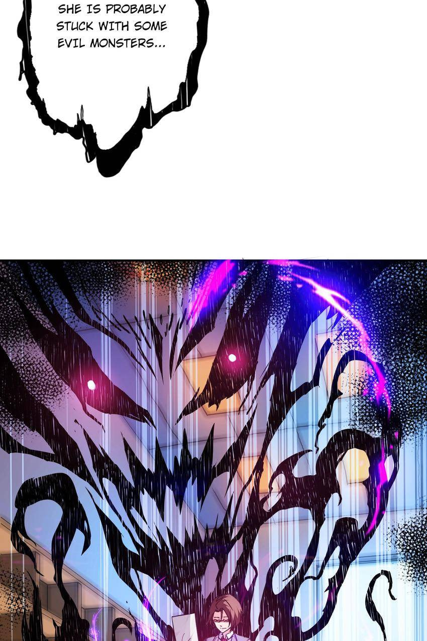 Read The God Devourer (Colored) chapter 13 image 59 on Lezhin