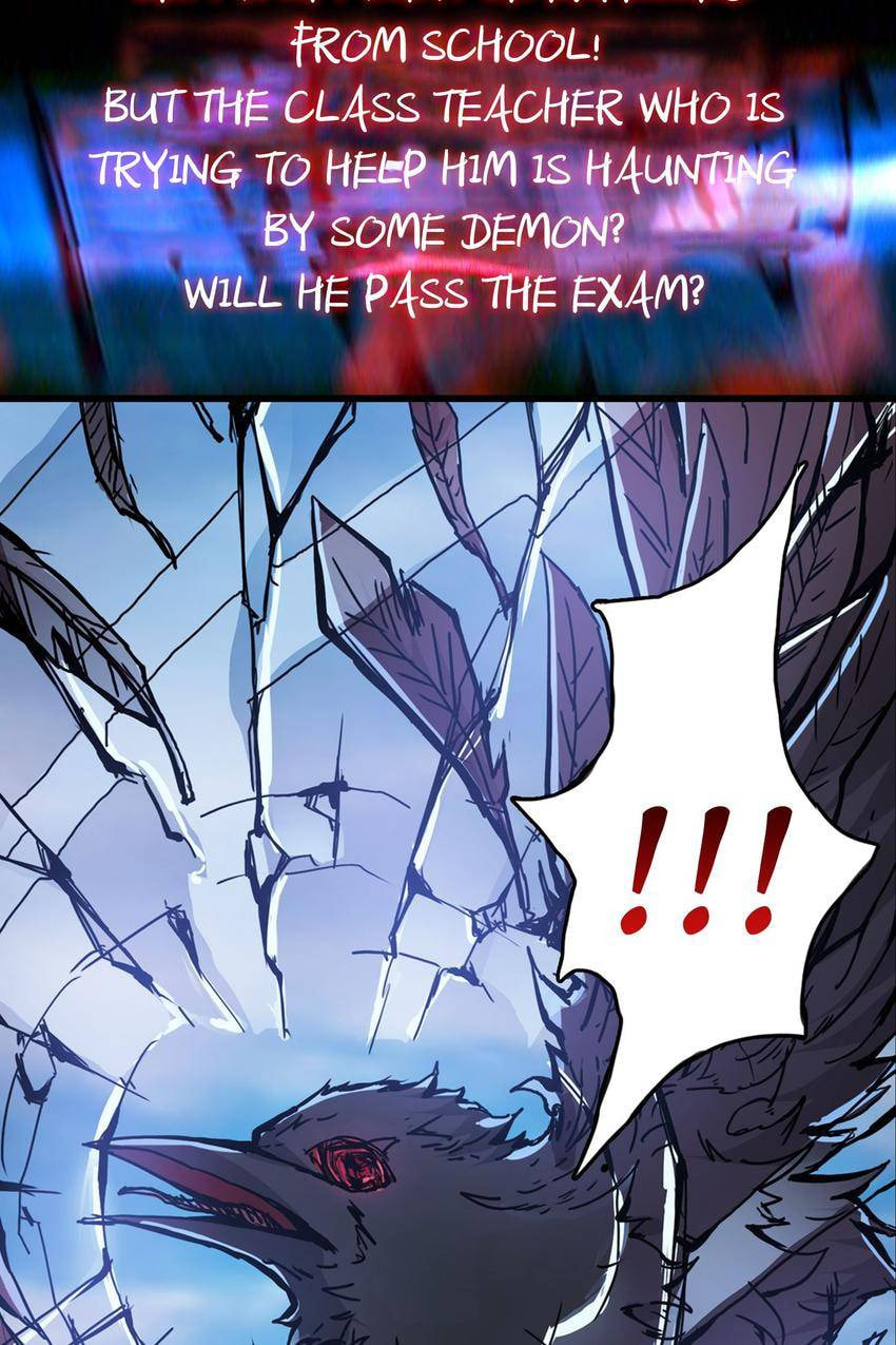 Read The God Devourer (Colored) chapter 13 image 61 on Lezhin