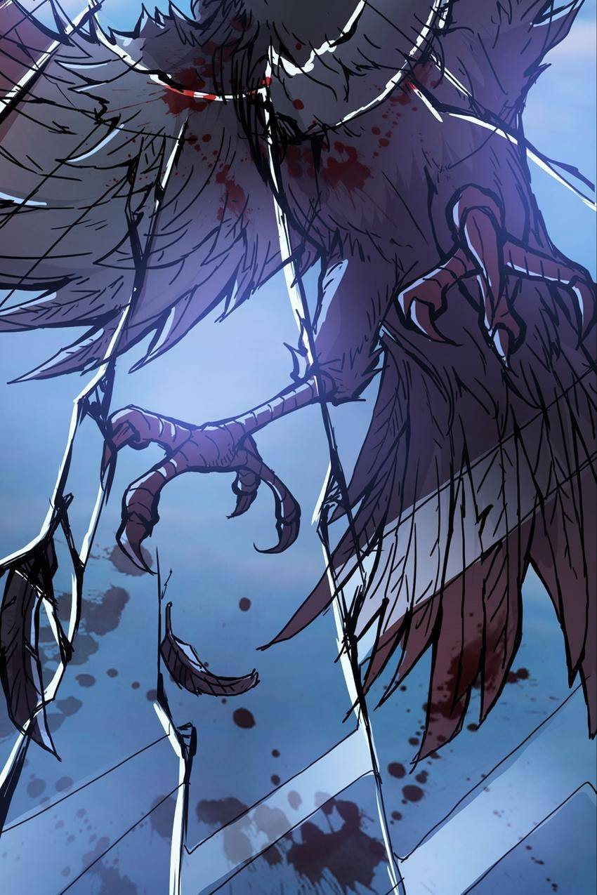 Read The God Devourer (Colored) chapter 13 image 62 on Lezhin