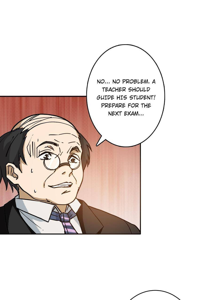 Read The God Devourer (Colored) chapter 13 image 7 on Lezhin