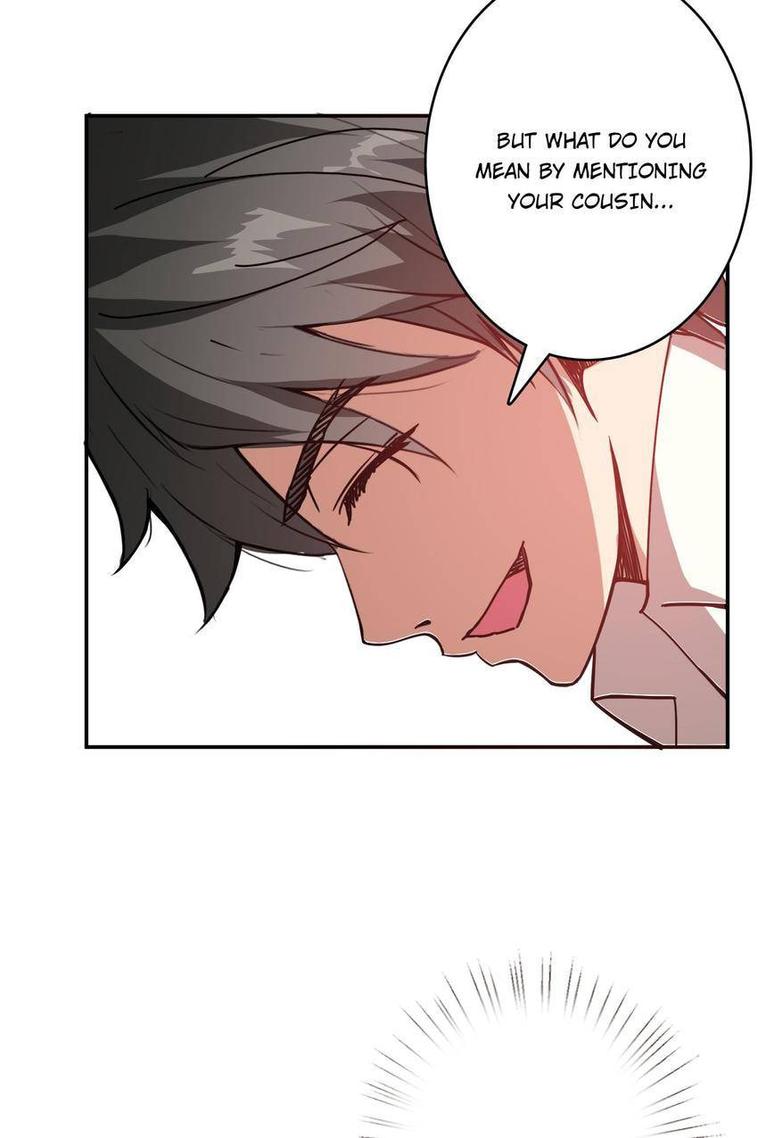 Read The God Devourer (Colored) chapter 13 image 8 on Lezhin