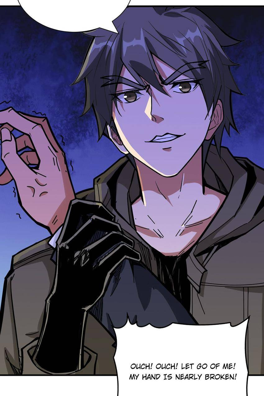 Read The God Devourer (Colored) chapter 131 image 11 on Lezhin