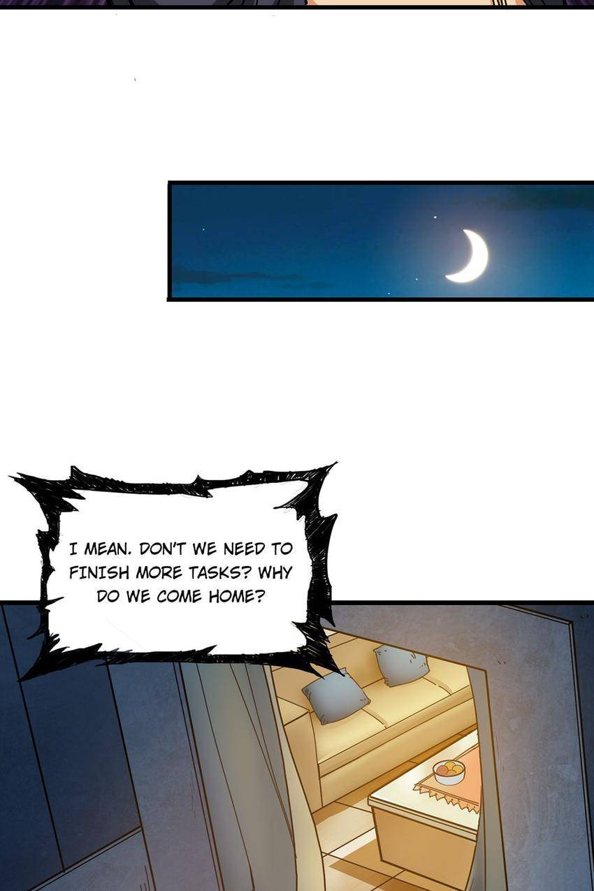 Read The God Devourer (Colored) chapter 131 image 15 on Lezhin