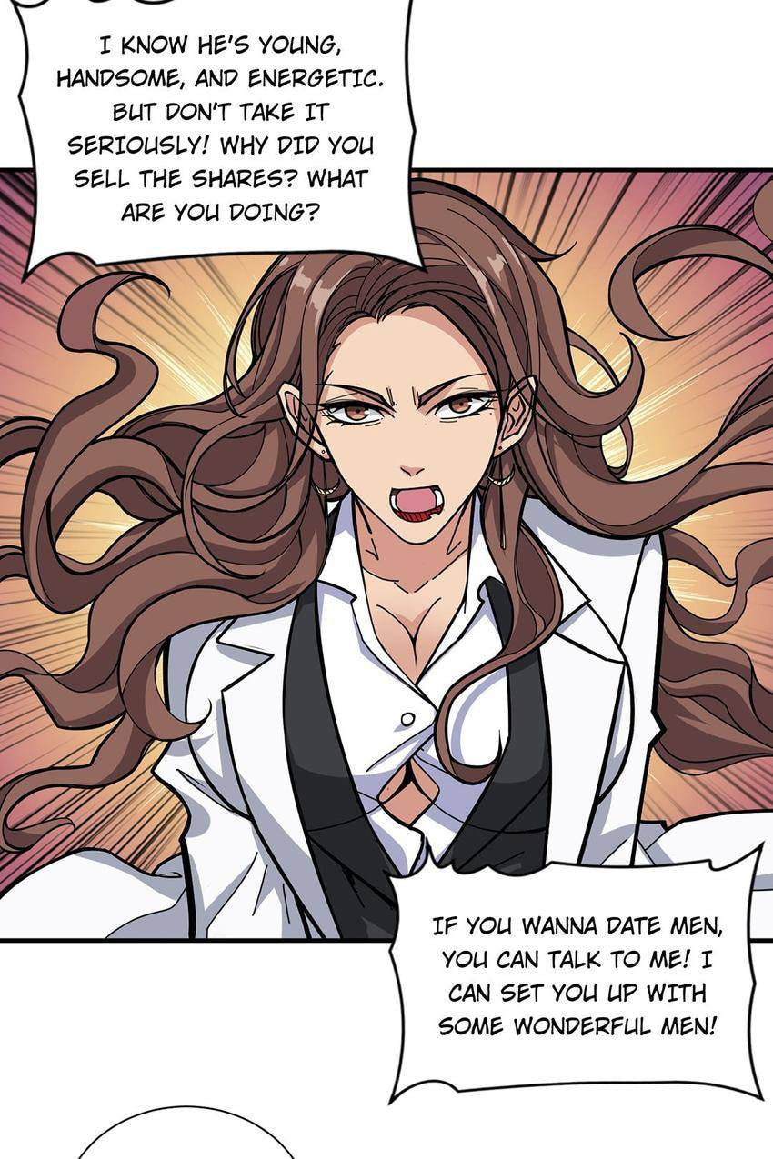Read The God Devourer (Colored) chapter 133 image 1 on Lezhin