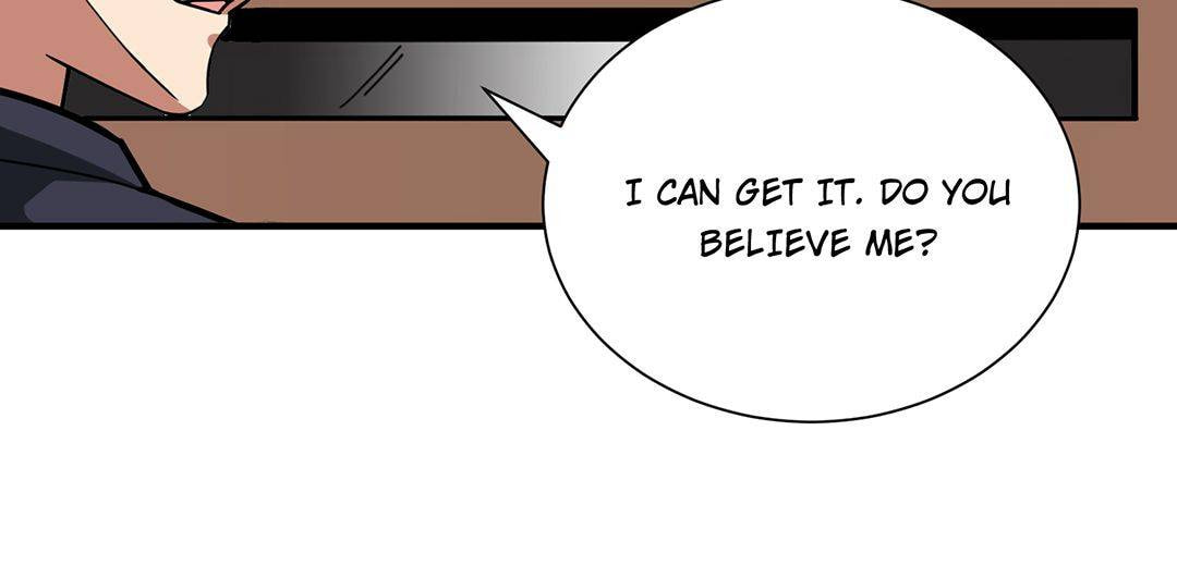 Read The God Devourer (Colored) chapter 133 image 13 on Lezhin