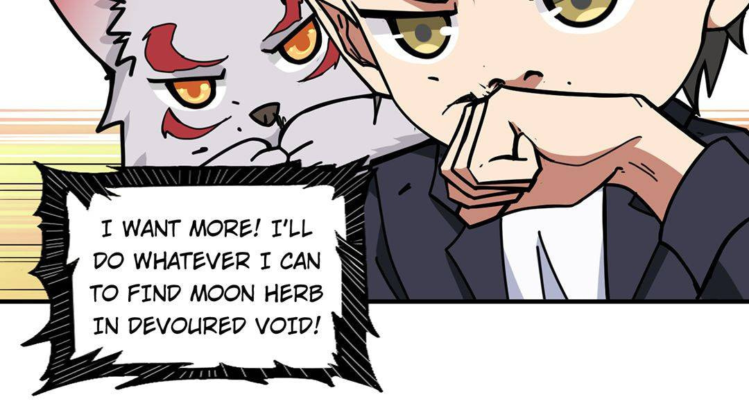 Read The God Devourer (Colored) chapter 133 image 28 on Lezhin