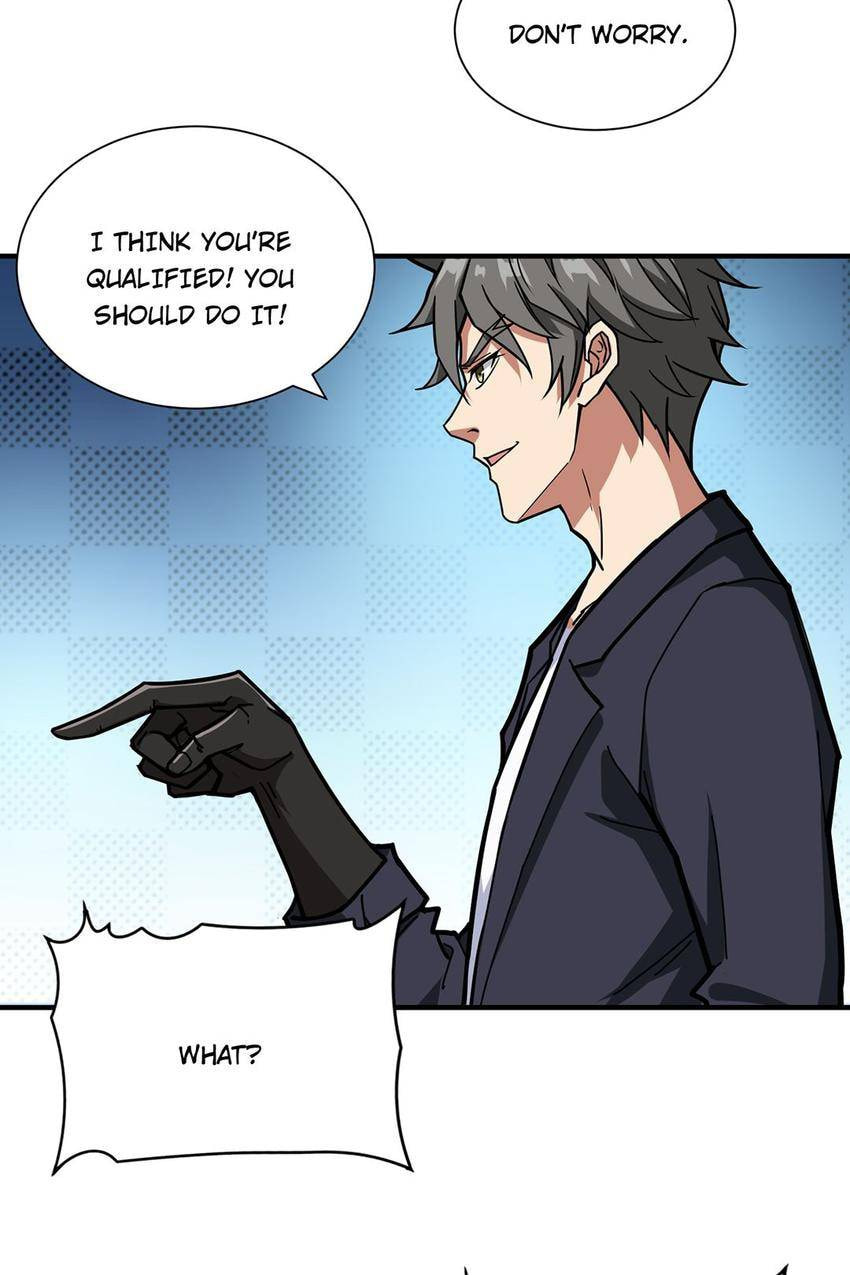 Read The God Devourer (Colored) chapter 133 image 31 on Lezhin