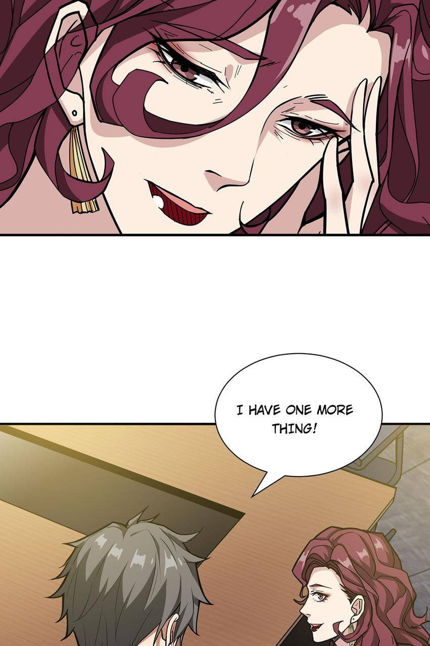 Read The God Devourer (Colored) chapter 133 image 39 on Lezhin