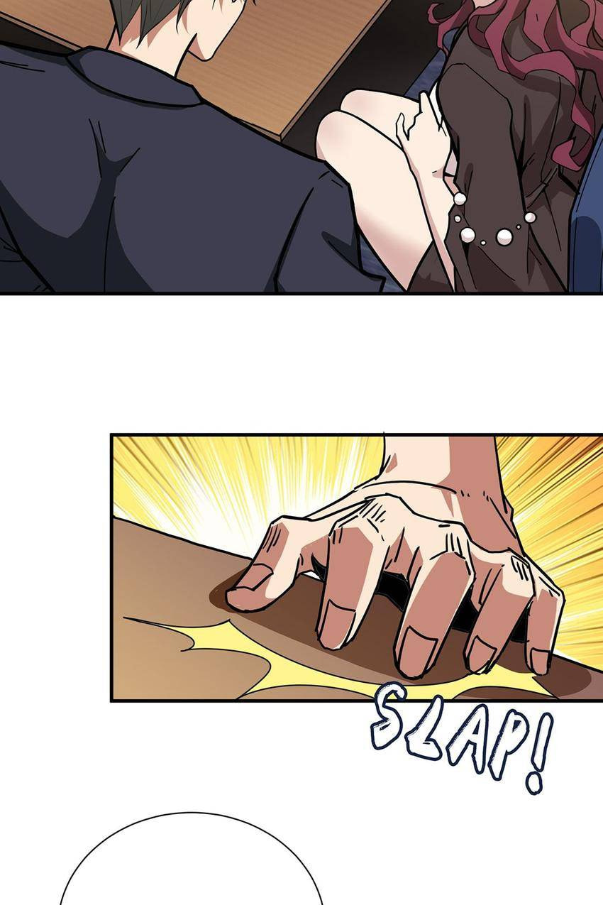 Read The God Devourer (Colored) chapter 133 image 40 on Lezhin