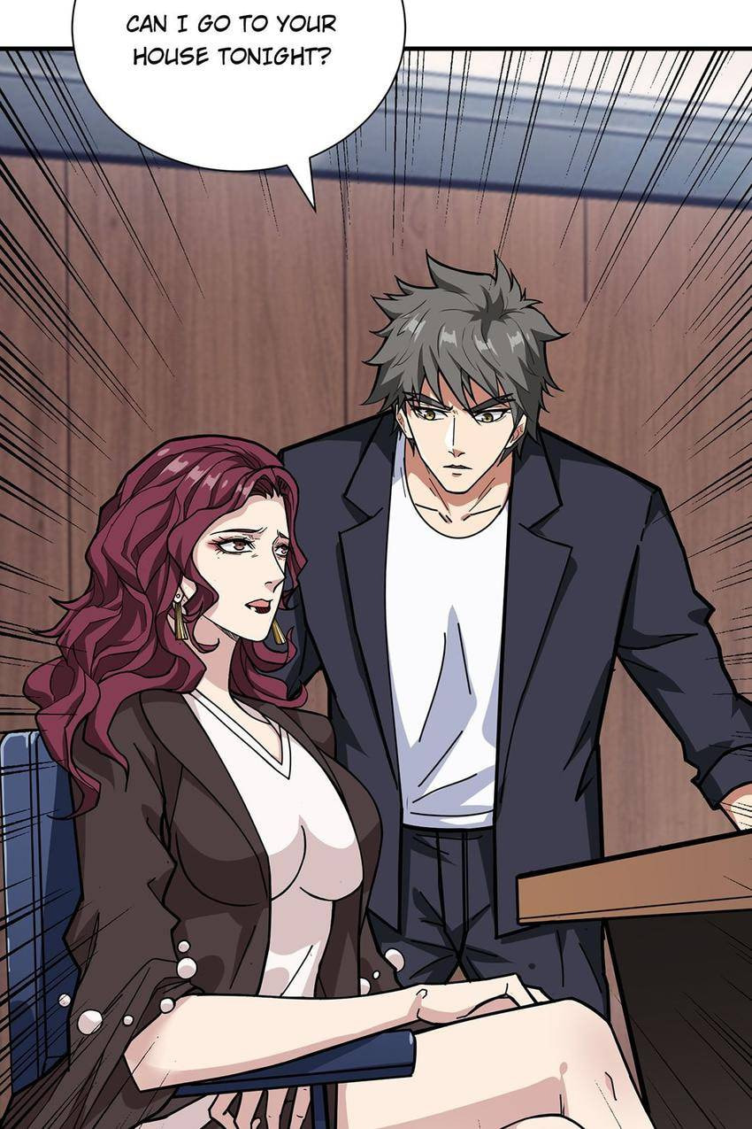 Read The God Devourer (Colored) chapter 133 image 41 on Lezhin