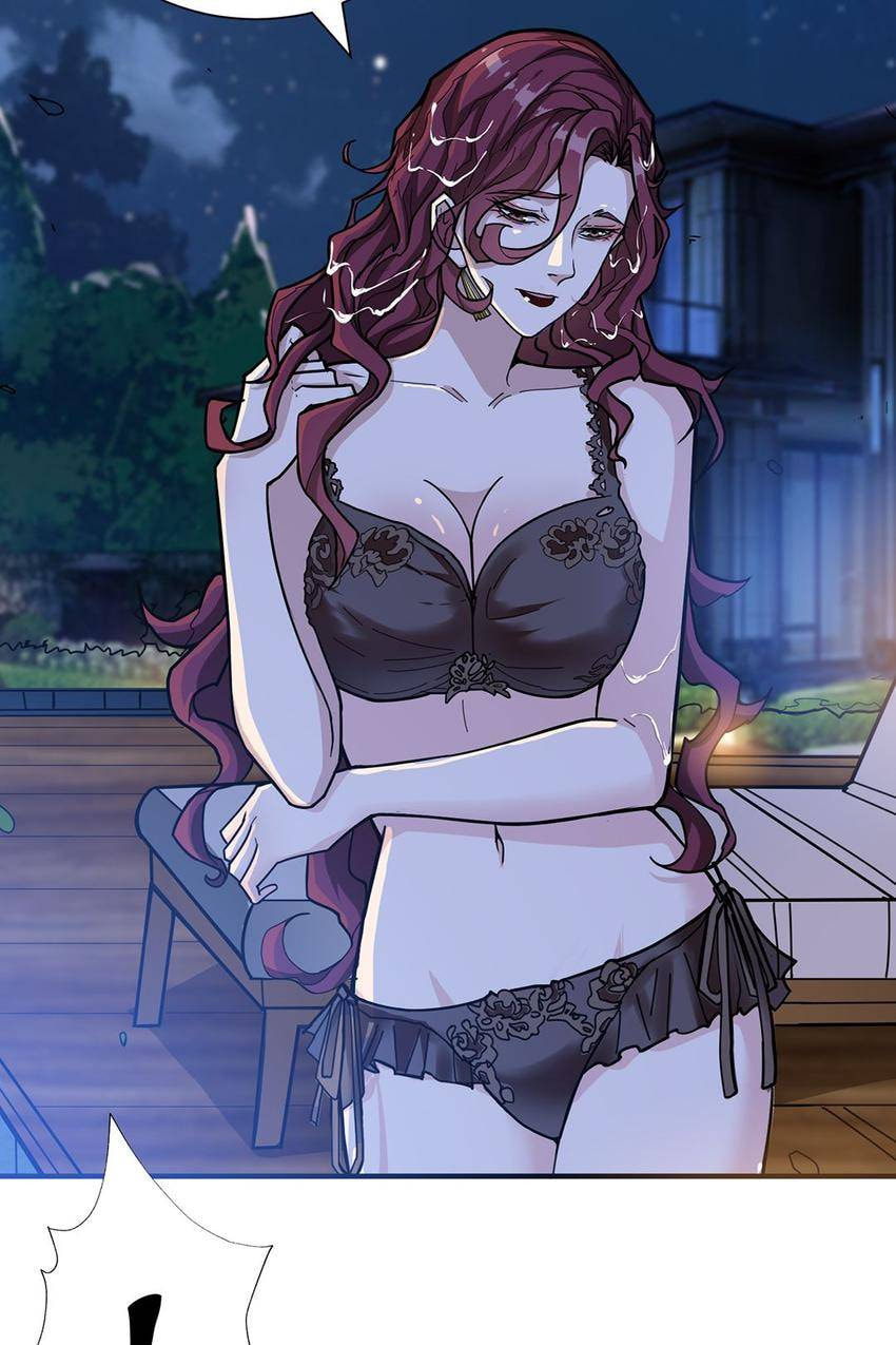 Read The God Devourer (Colored) chapter 134 image 11 on Lezhin