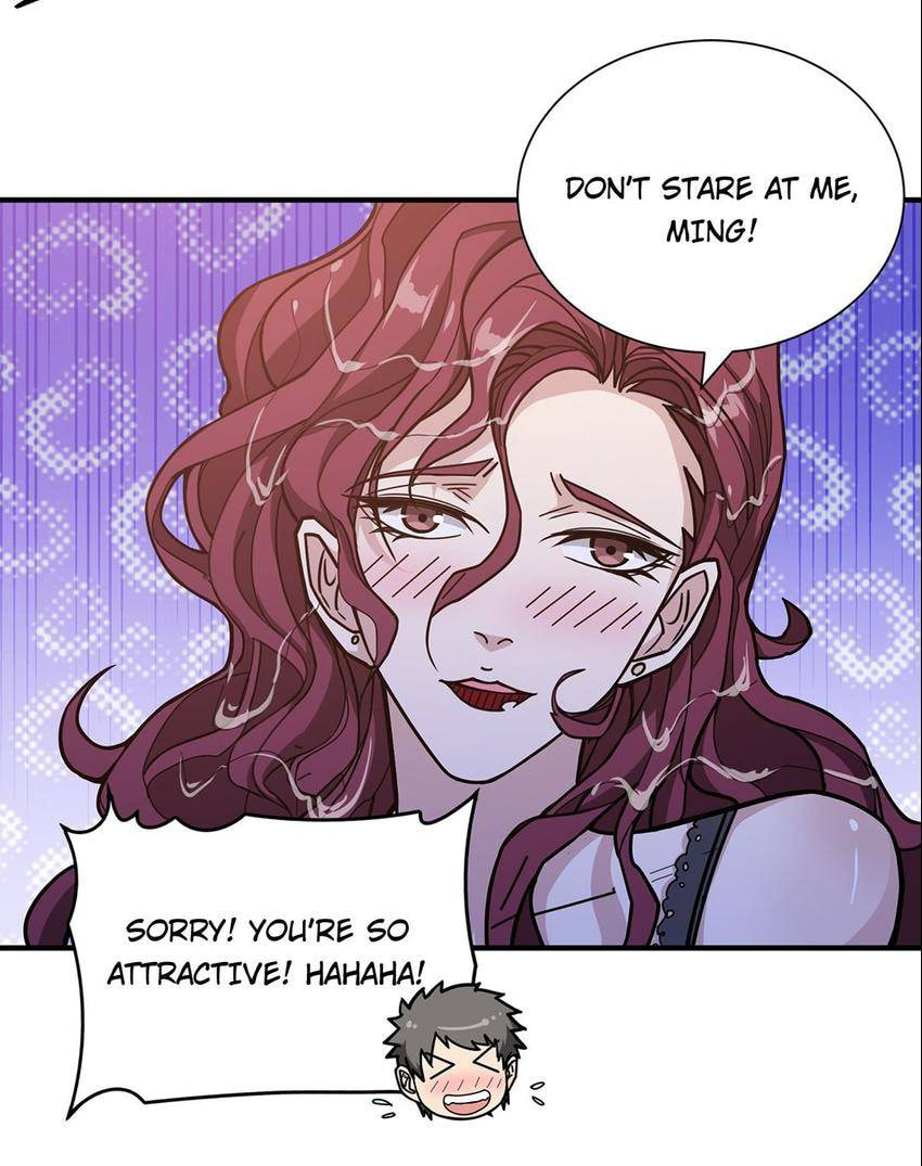 Read The God Devourer (Colored) chapter 134 image 13 on Lezhin