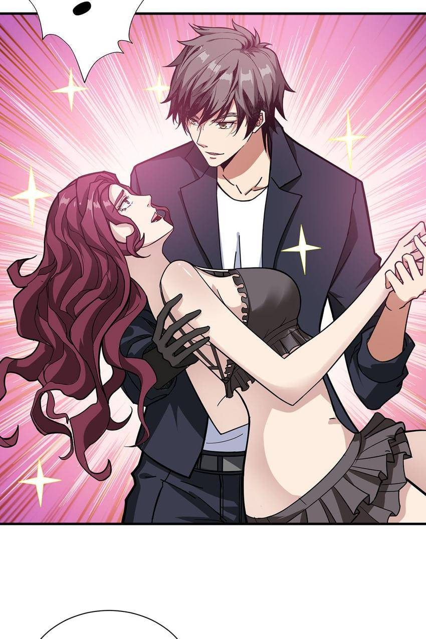 Read The God Devourer (Colored) chapter 134 image 16 on Lezhin