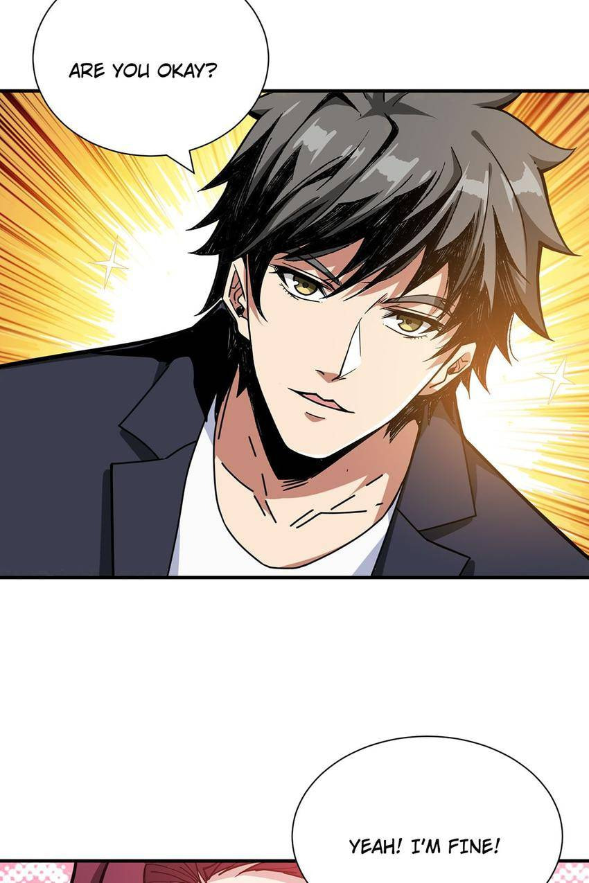 Read The God Devourer (Colored) chapter 134 image 17 on Lezhin