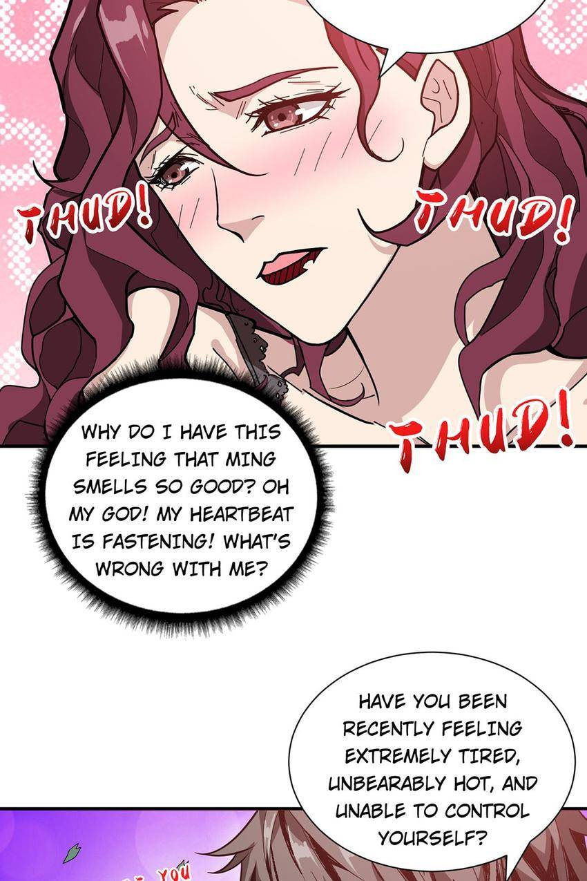 Read The God Devourer (Colored) chapter 134 image 18 on Lezhin