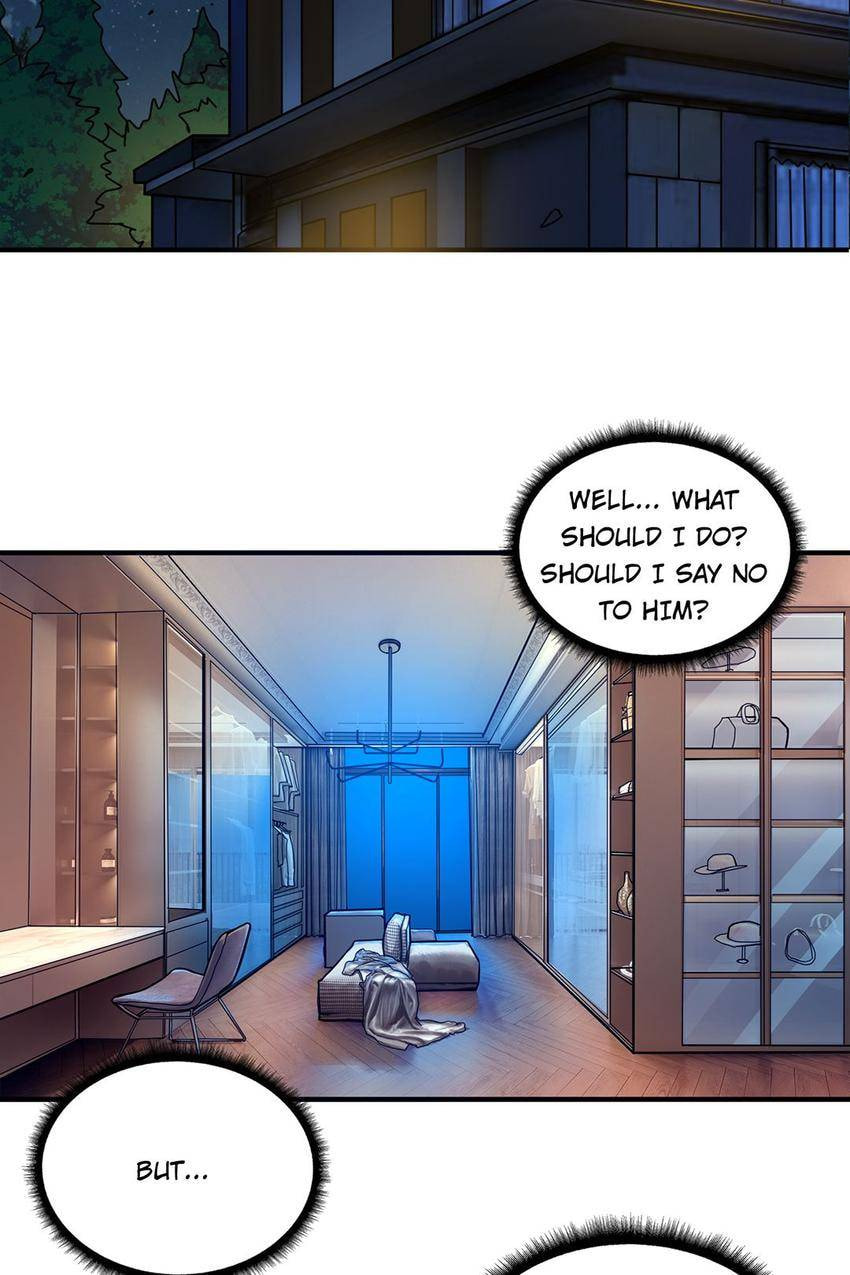 Read The God Devourer (Colored) chapter 134 image 22 on Lezhin