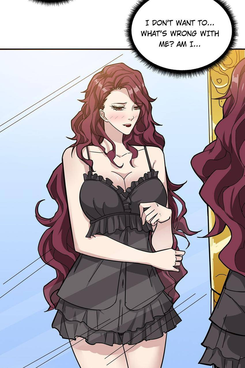 Read The God Devourer (Colored) chapter 134 image 23 on Lezhin