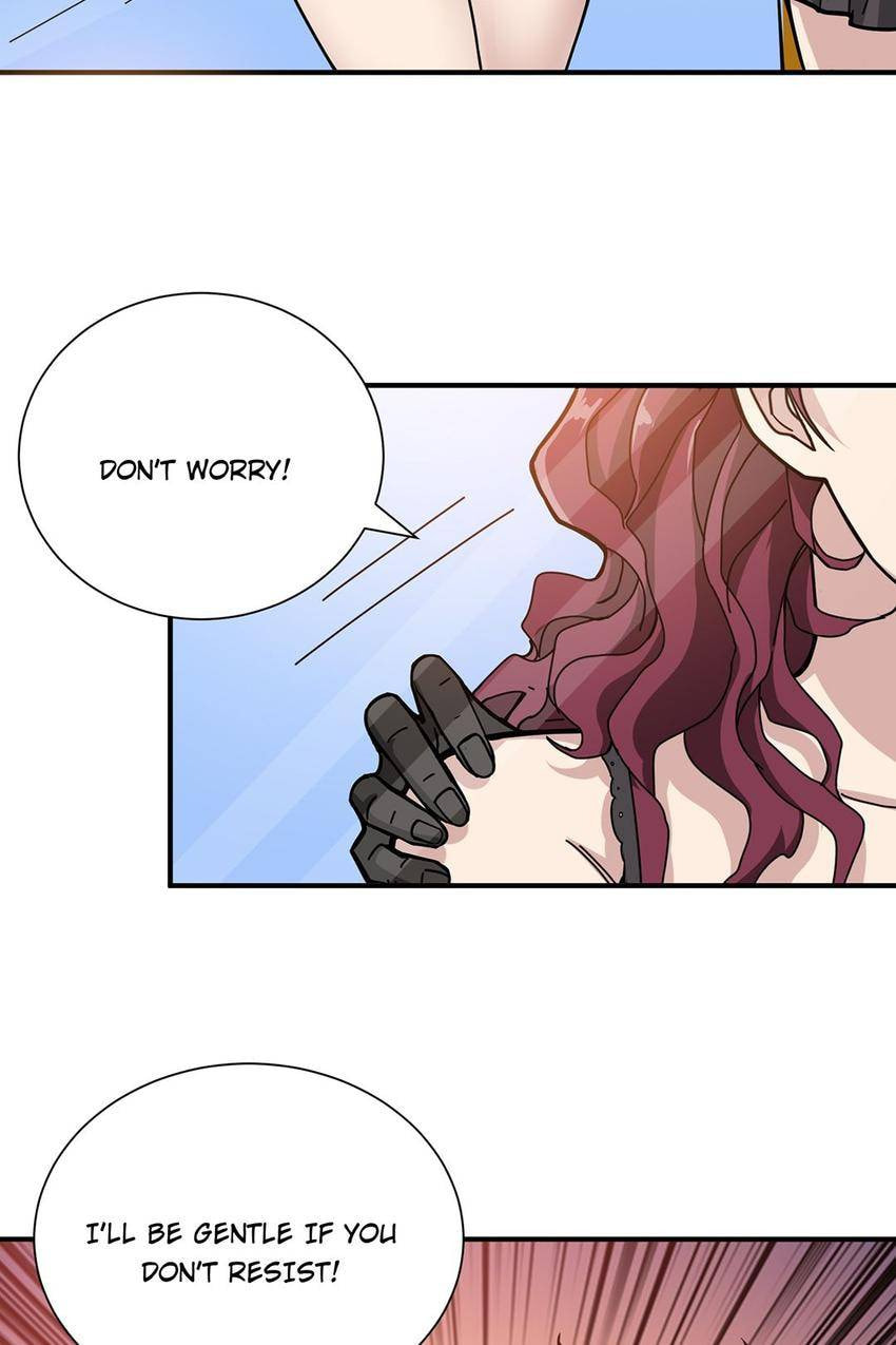 Read The God Devourer (Colored) chapter 134 image 24 on Lezhin