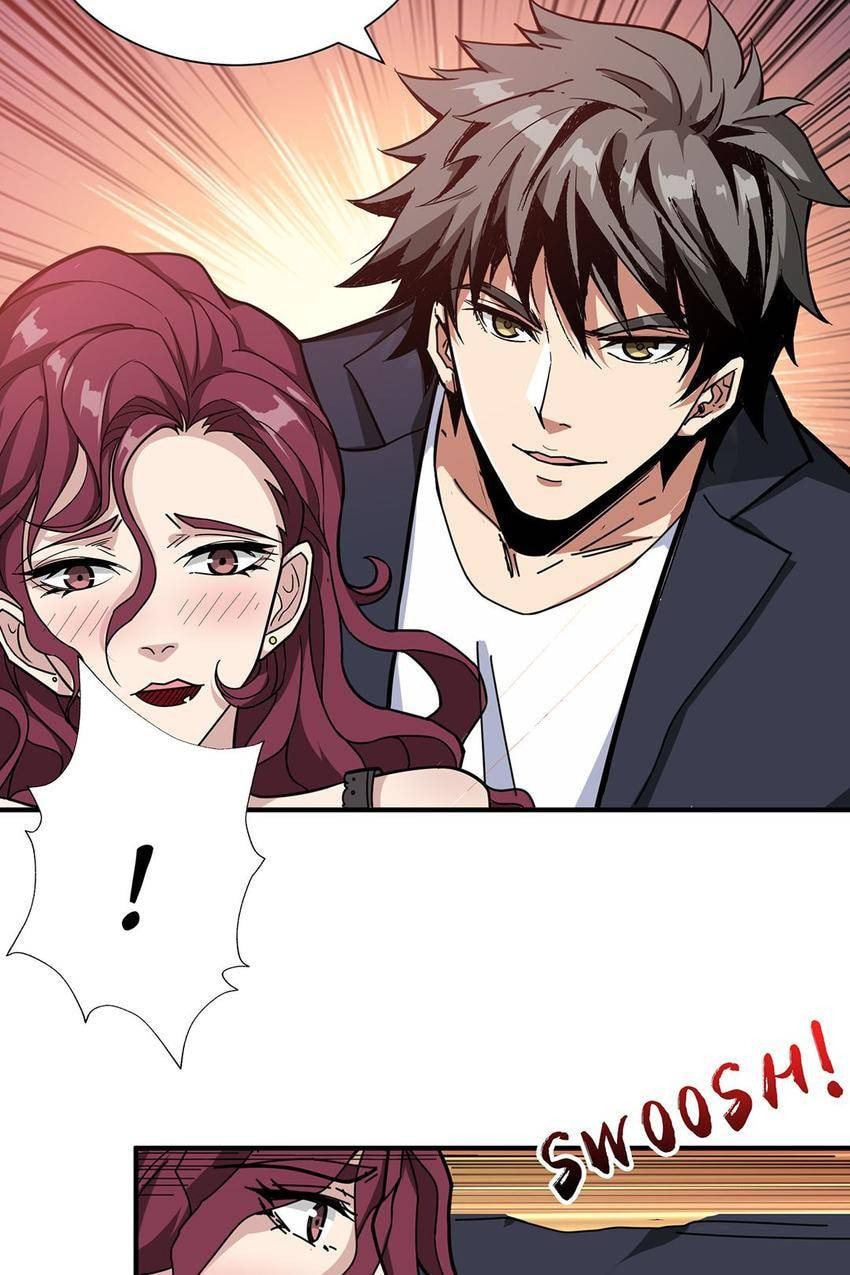 Read The God Devourer (Colored) chapter 134 image 25 on Lezhin