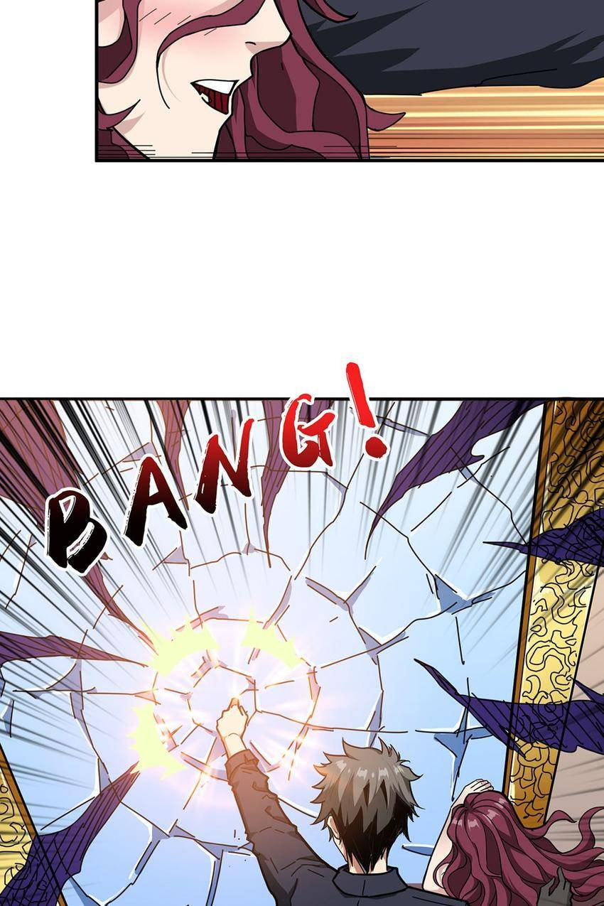 Read The God Devourer (Colored) chapter 134 image 26 on Lezhin