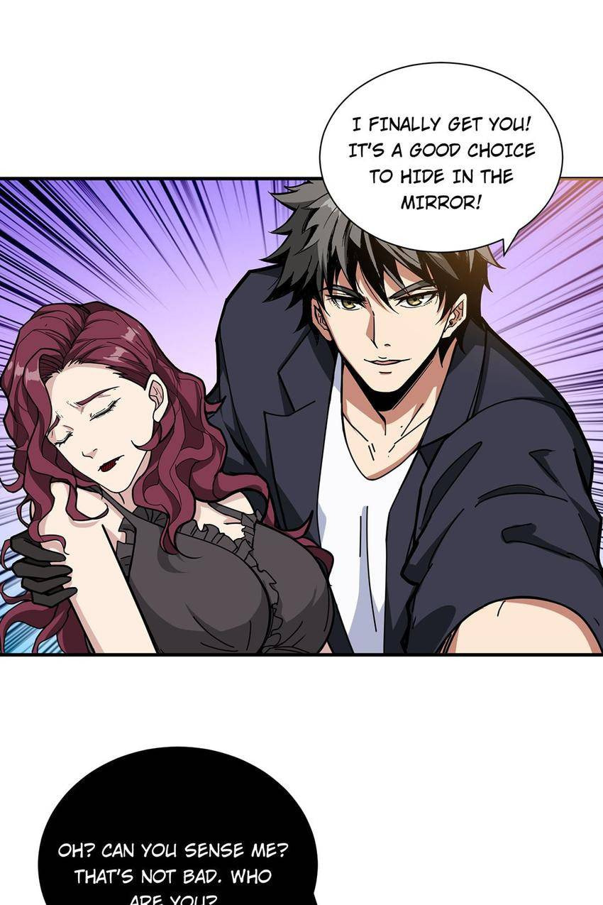 Read The God Devourer (Colored) chapter 134 image 28 on Lezhin