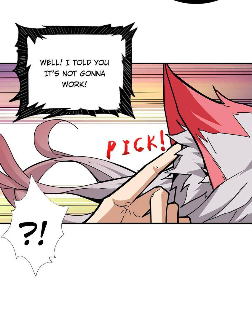 Read The God Devourer (Colored) chapter 134 image 34 on Lezhin