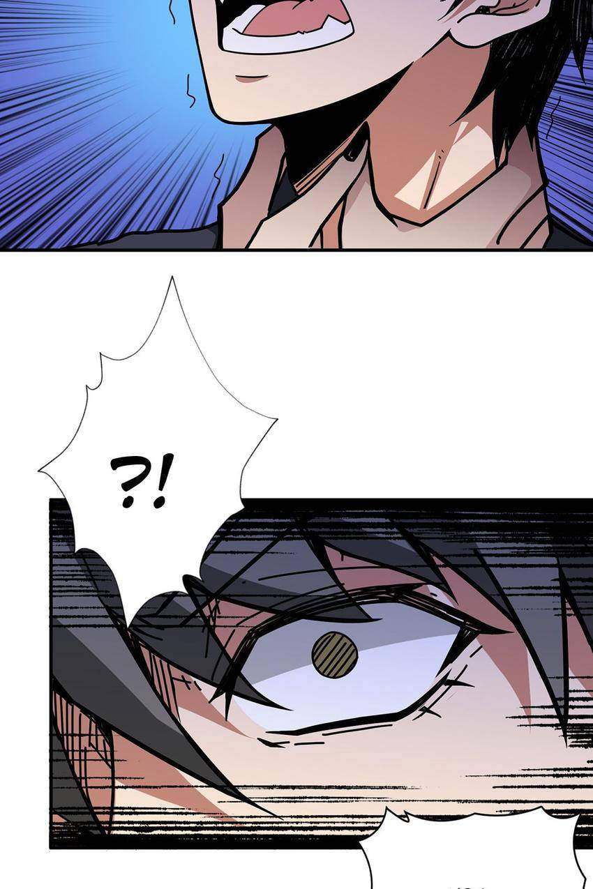 Read The God Devourer (Colored) chapter 134 image 37 on Lezhin